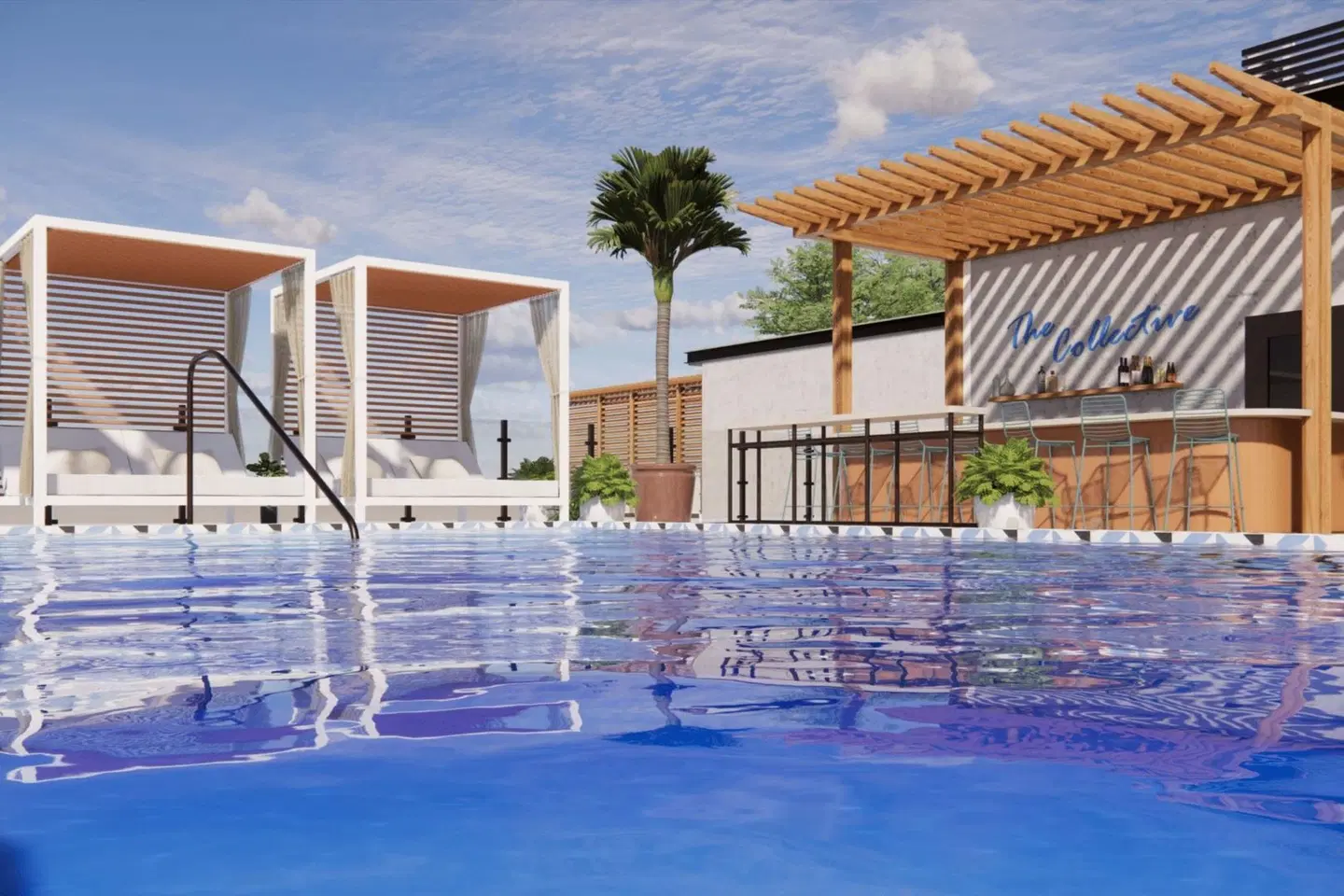 Moxy St. Petersburg Downtown OUTDOOR_POOL