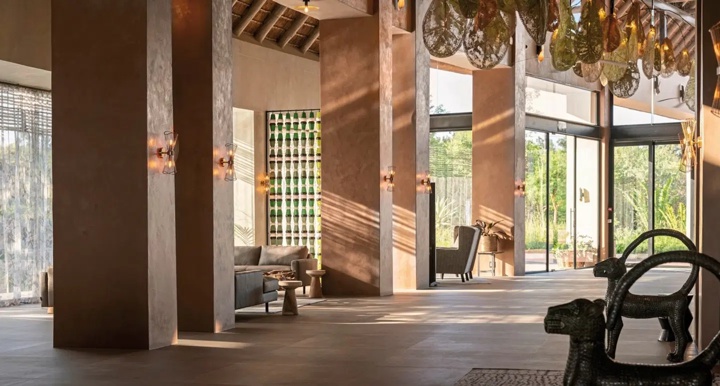 Radisson Safari Hotel Hoedspruit EXTERIOR