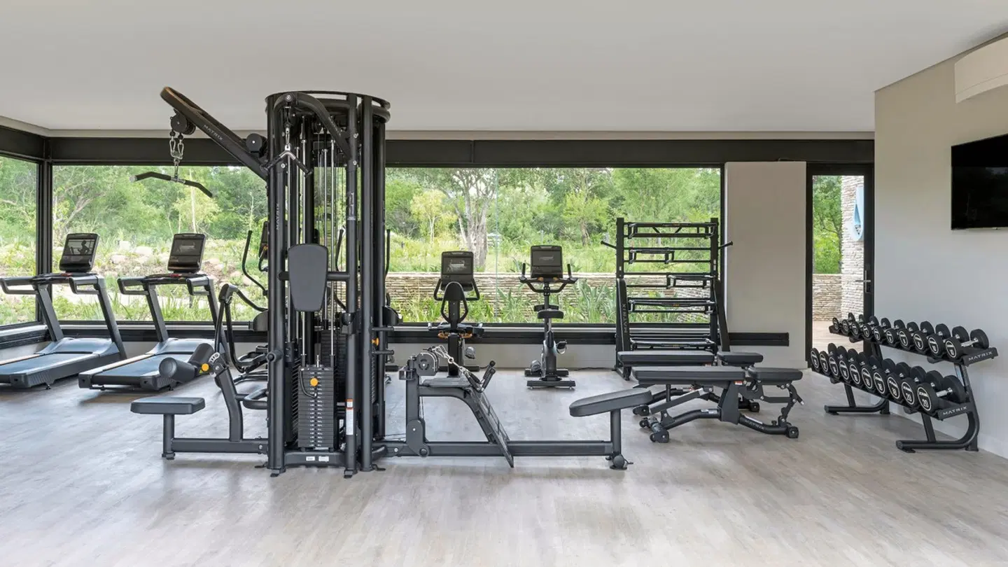 Radisson Safari Hotel Hoedspruit SPORTS_AND_LEISURE