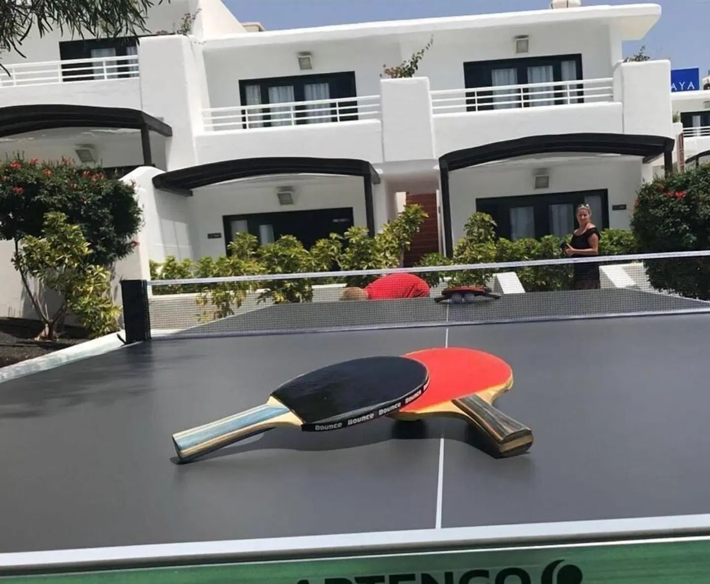 Relaxia Lanzaplaya Apartamentos SPORTS_AND_LEISURE