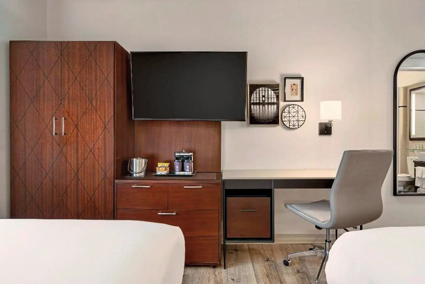 DoubleTree by Hilton New York Downtown ROOM_EXAMPLE