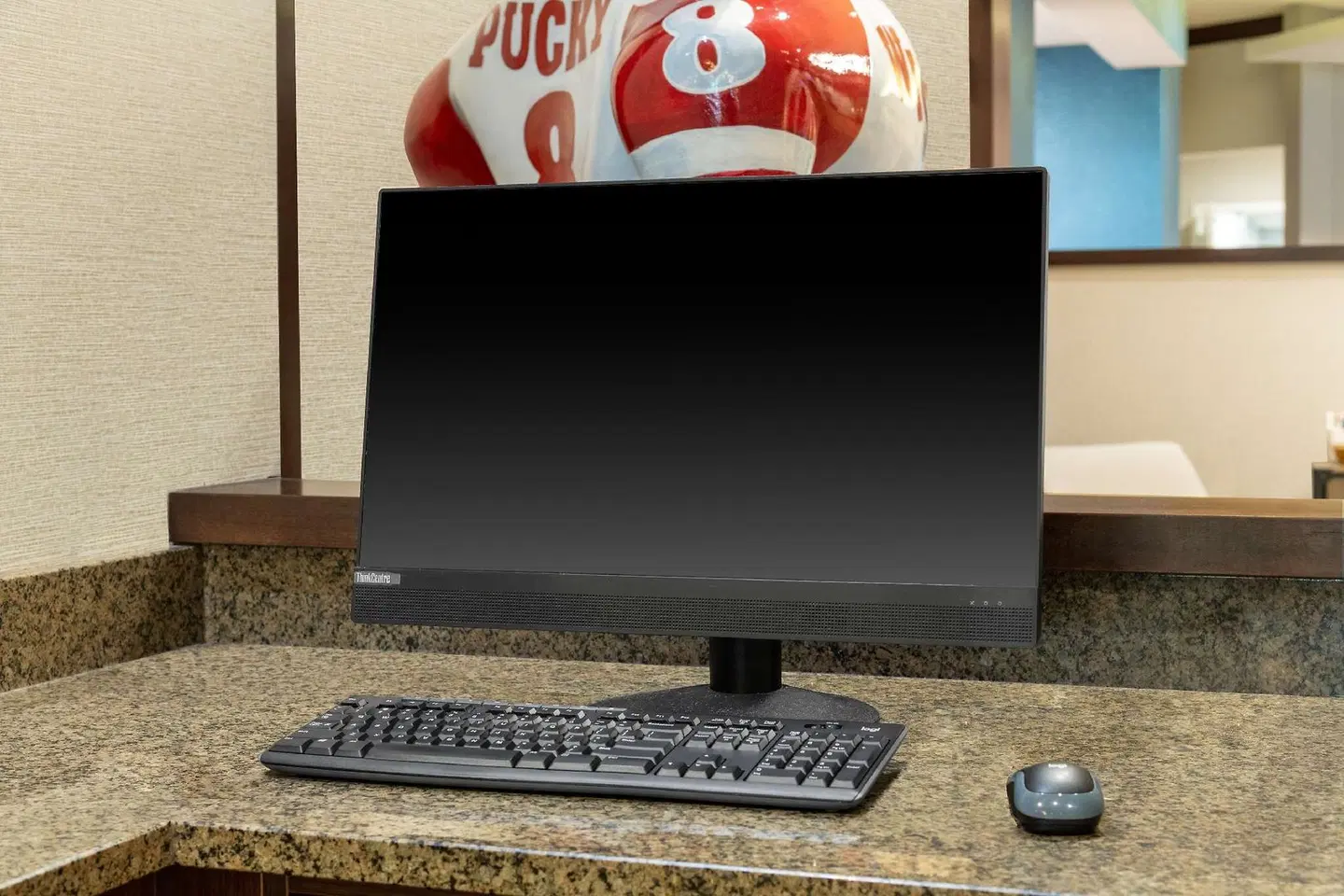 Hampton Inn & Suites Madison Downtown ROOM_EXAMPLE