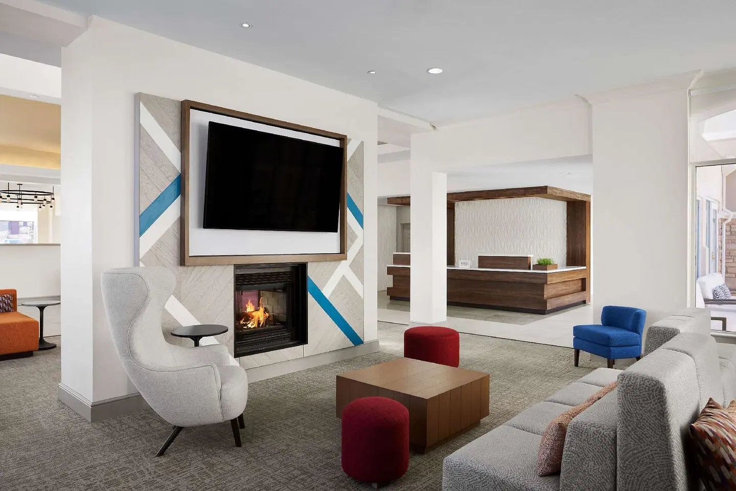 Hilton Garden Inn Las Vegas/Henderson ROOM_EXAMPLE