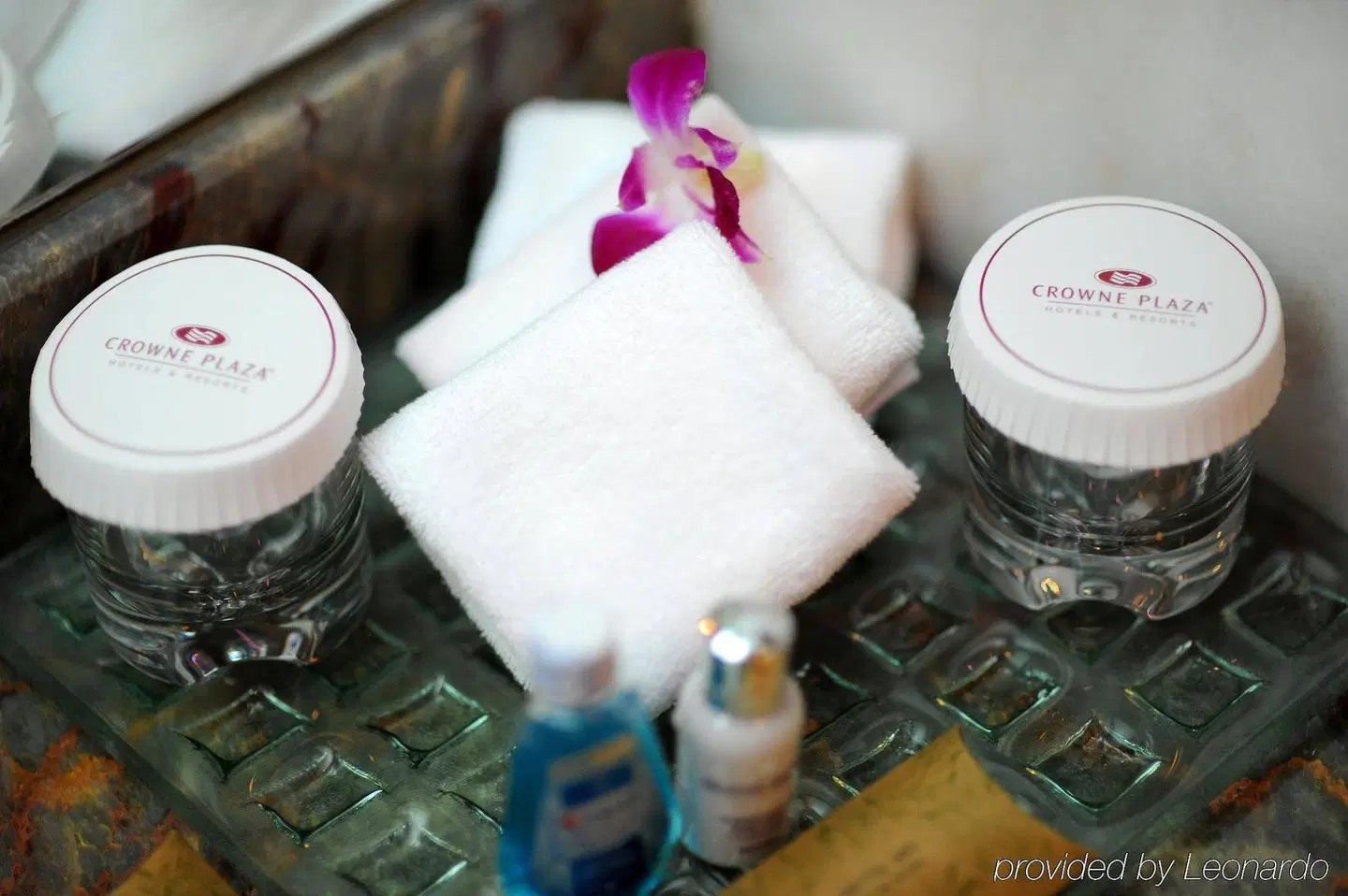 Millennium Plaza Downtown Abu Dhabi HEALTH_BEAUTY