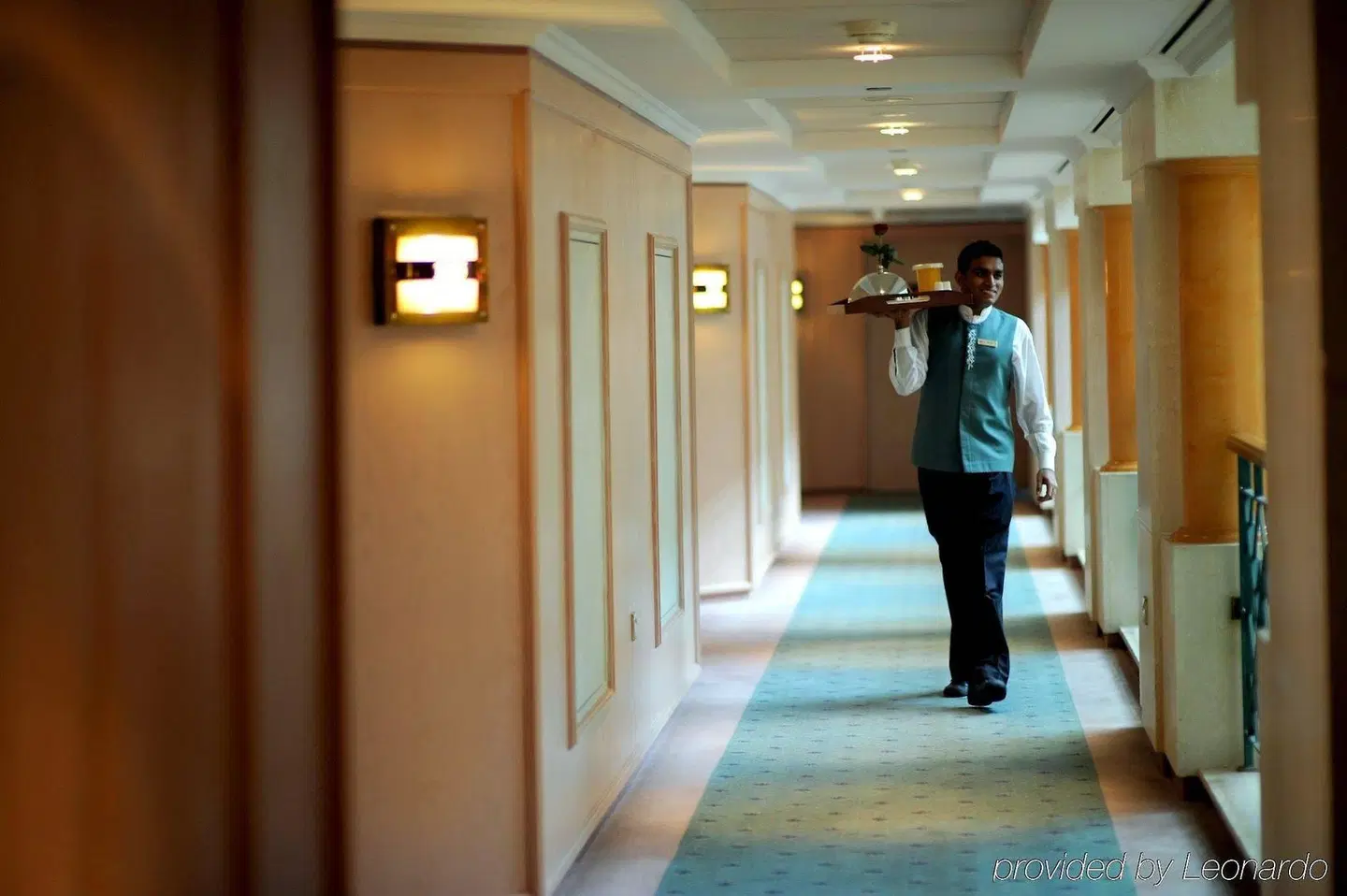 Millennium Plaza Downtown Abu Dhabi HEALTH_BEAUTY