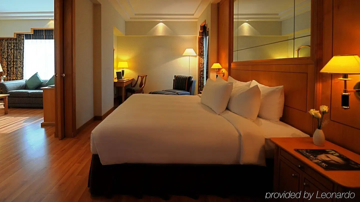 Millennium Plaza Downtown Abu Dhabi ROOM_EXAMPLE