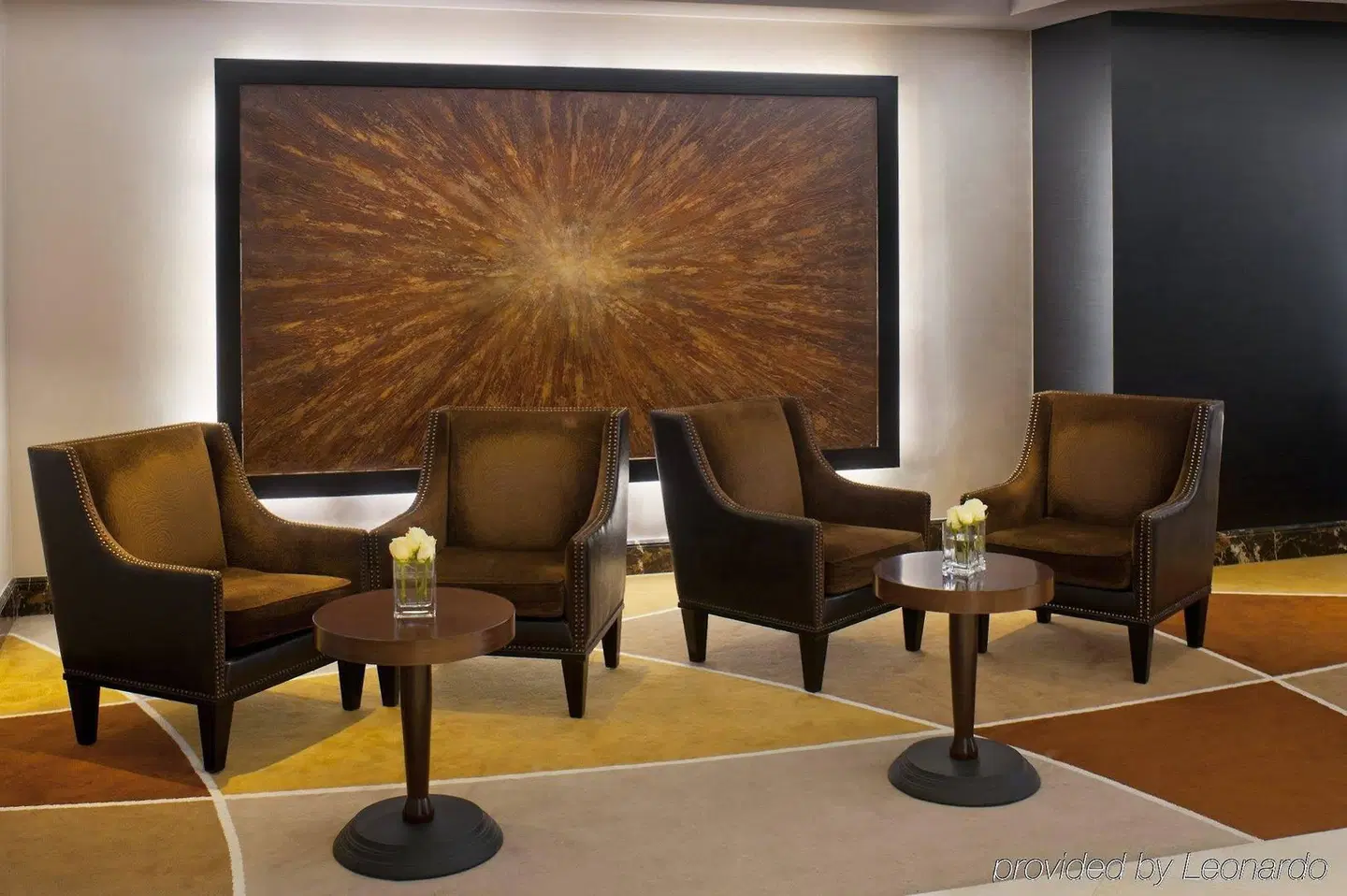 Millennium Plaza Downtown Abu Dhabi Bar