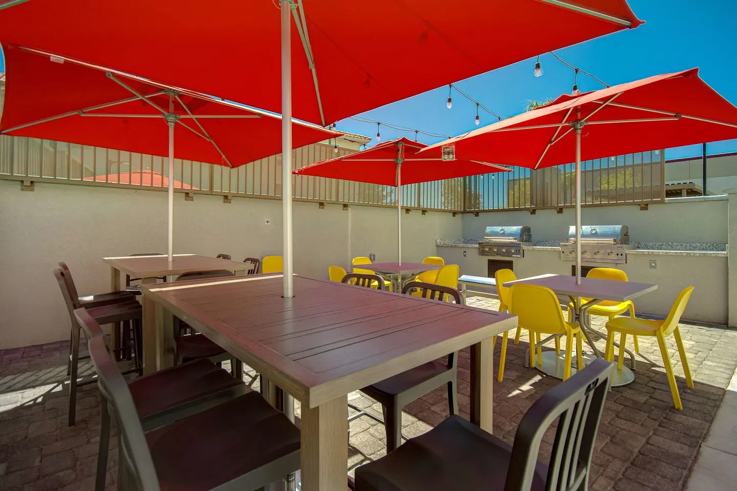 Home2 Suites by Hilton Las Vegas North SPORTS_AND_LEISURE