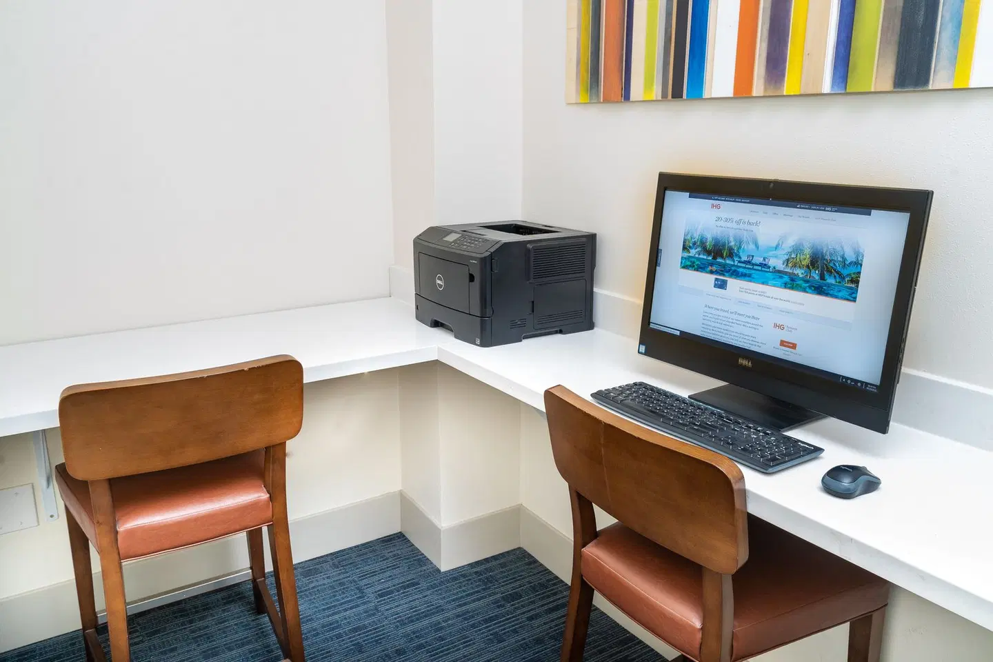 Holiday Inn Express & Suites Las Vegas SW - Spring Valley by IHG ROOM_EXAMPLE