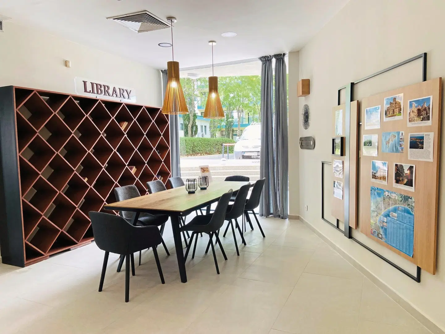 Sentido Bellevue Beach Bar