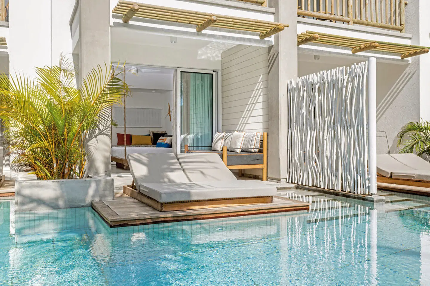 Sunrise Attitude HEALTH_BEAUTY