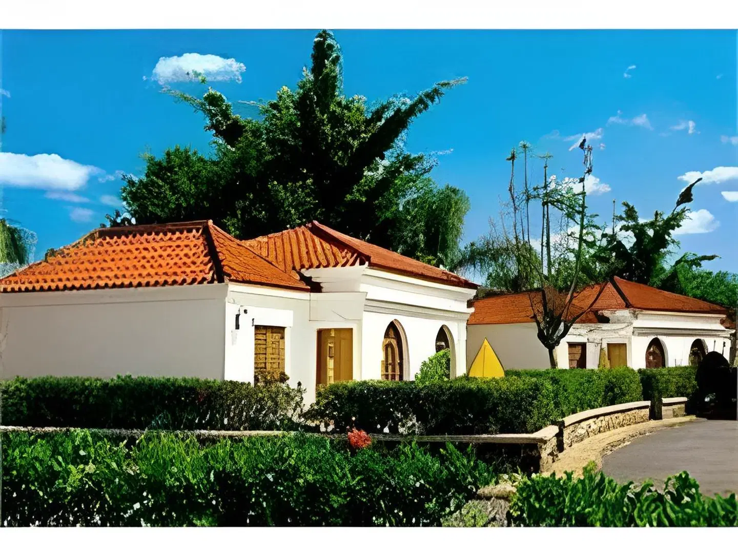 eó Suite Hotel Jardin Dorado EXTERIOR