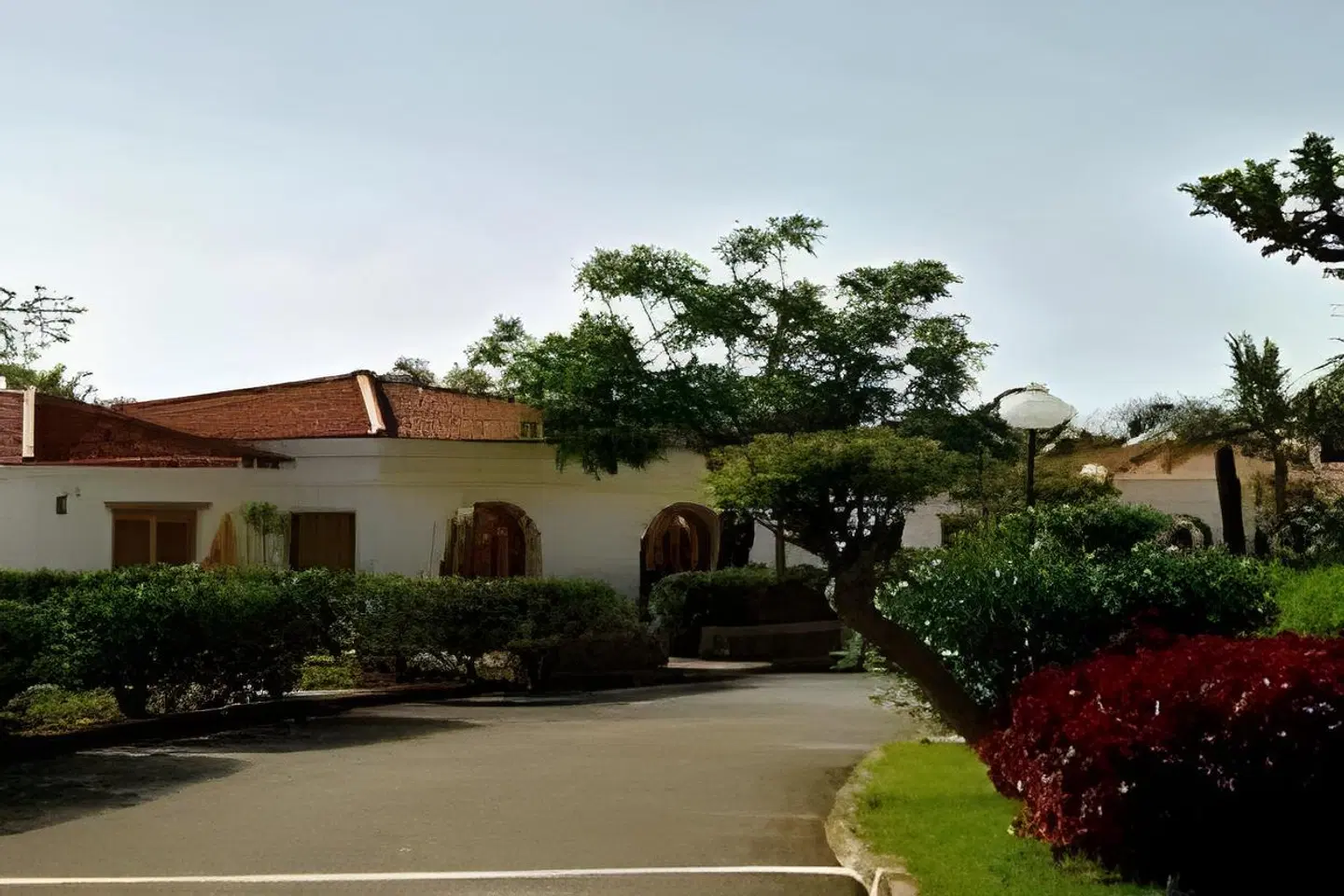 eó Suite Hotel Jardin Dorado EXTERIOR