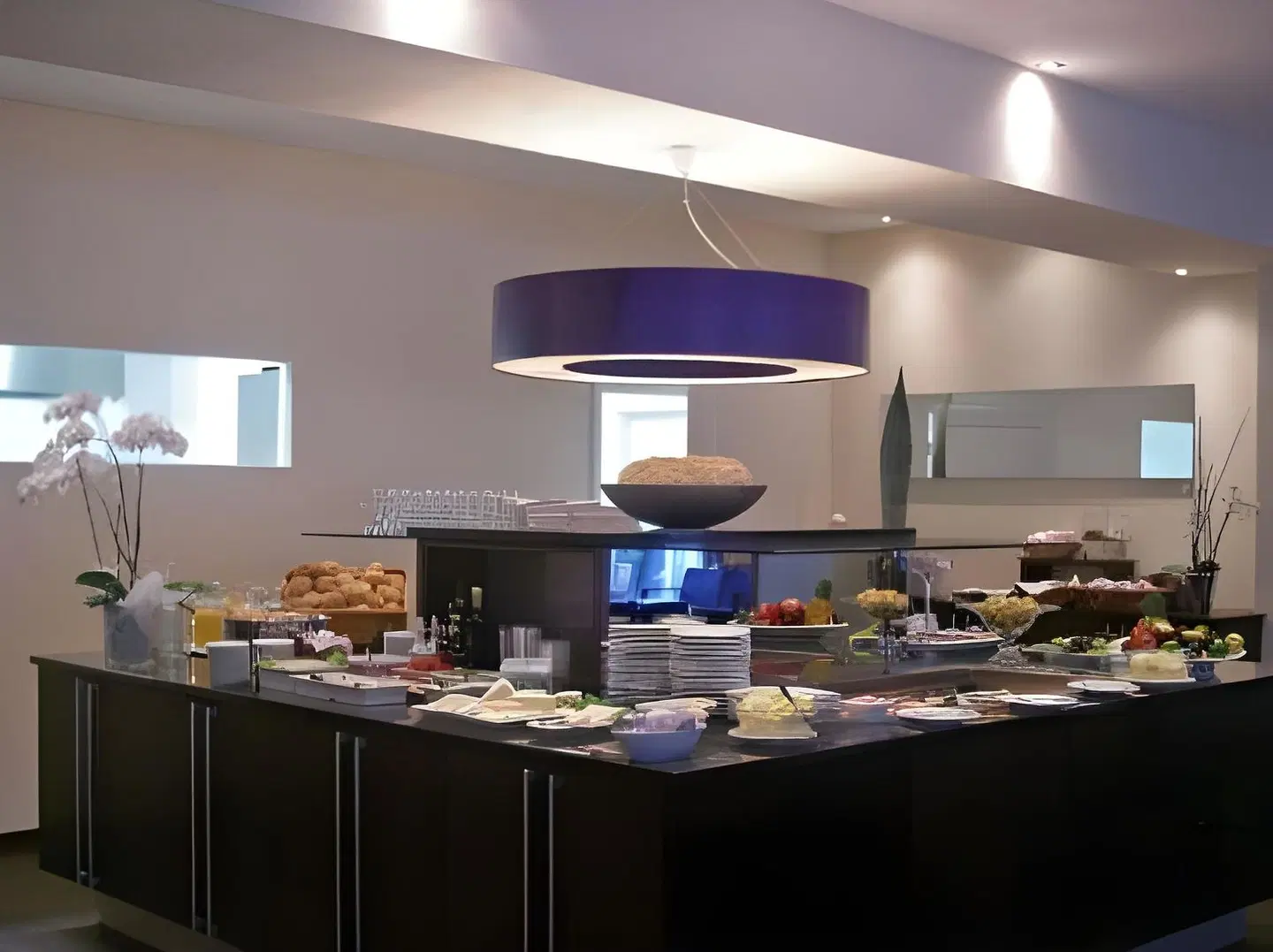 Hotel am Schlosspark Restaurant