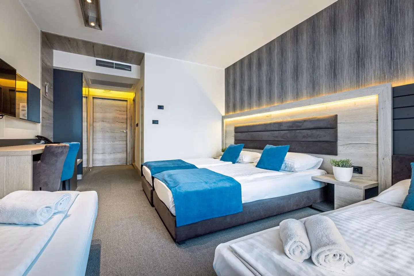 San Simon Resort ROOM_EXAMPLE