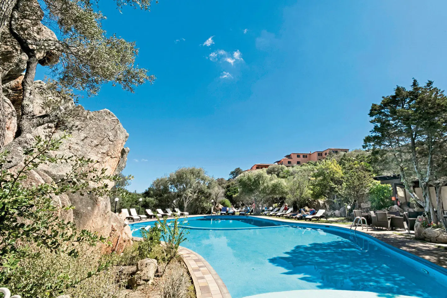 Myo Hotel Rocce Sarde OUTDOOR_POOL