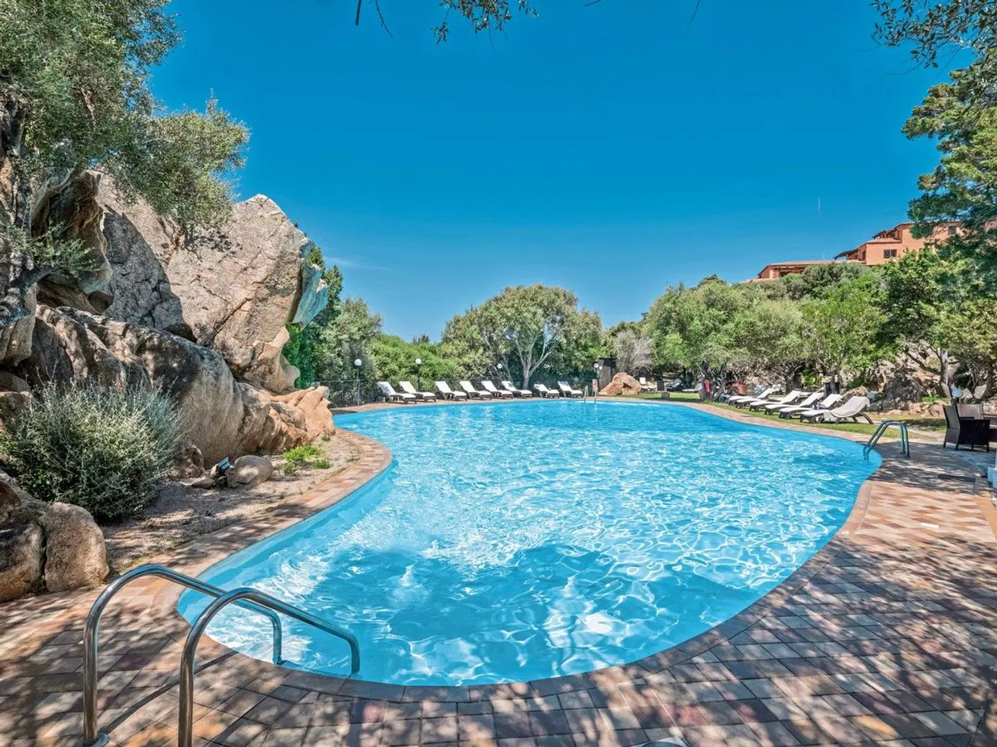 Myo Hotel Rocce Sarde OUTDOOR_POOL