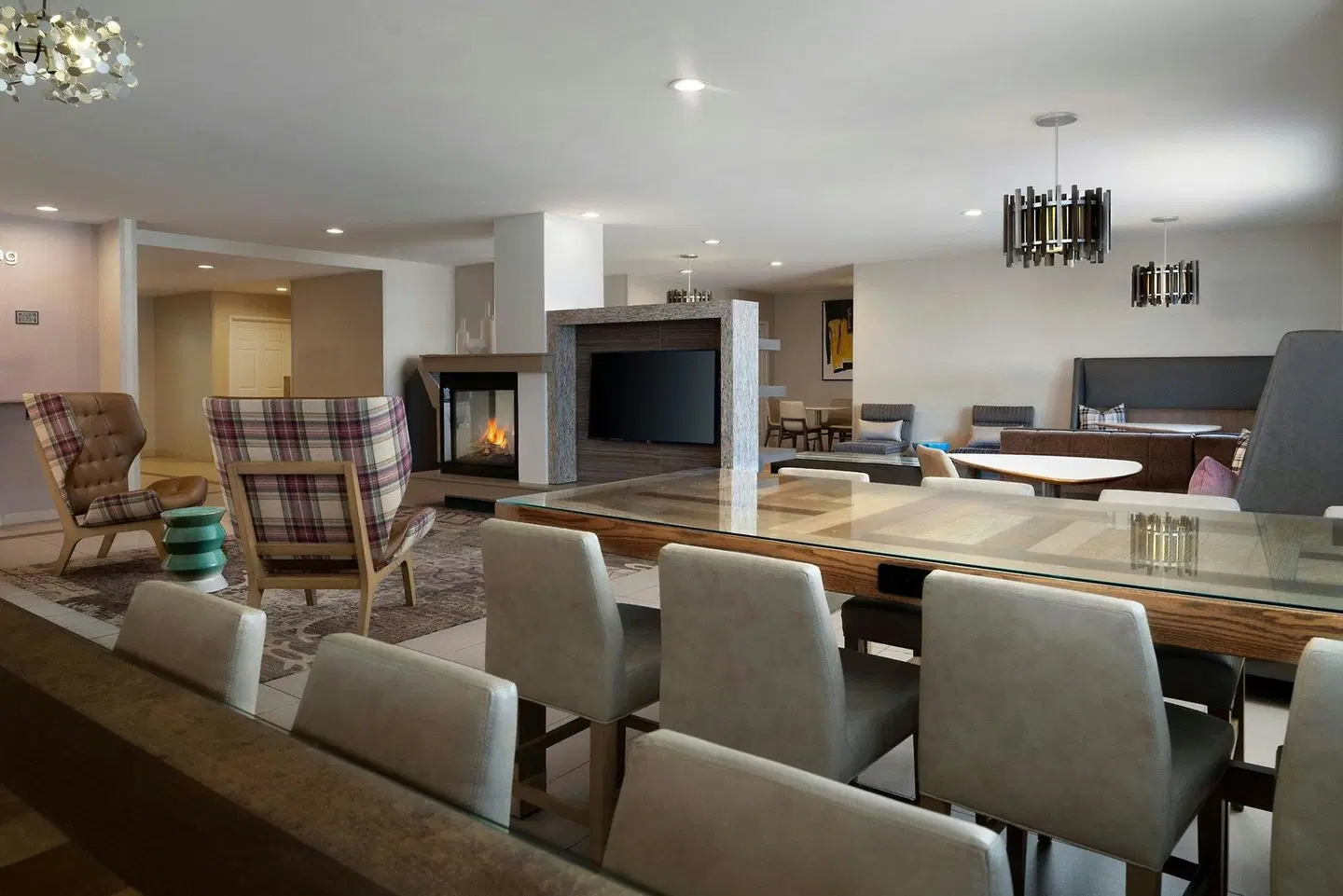 Residence Inn by Marriott Las Vegas Henderson/Green Valley Bar