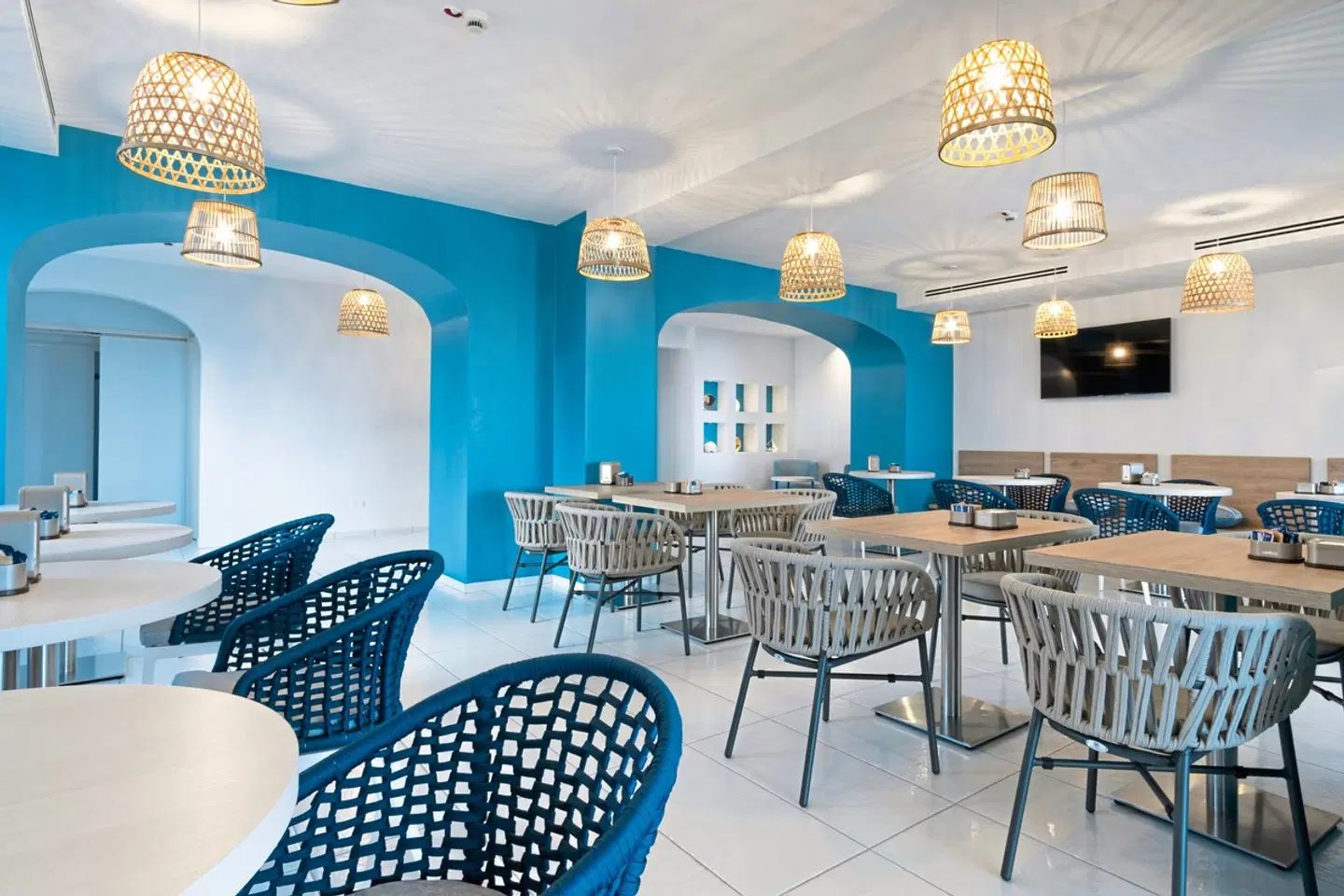 Best Western Hotel Blumarea LOUNGE_LOBBY