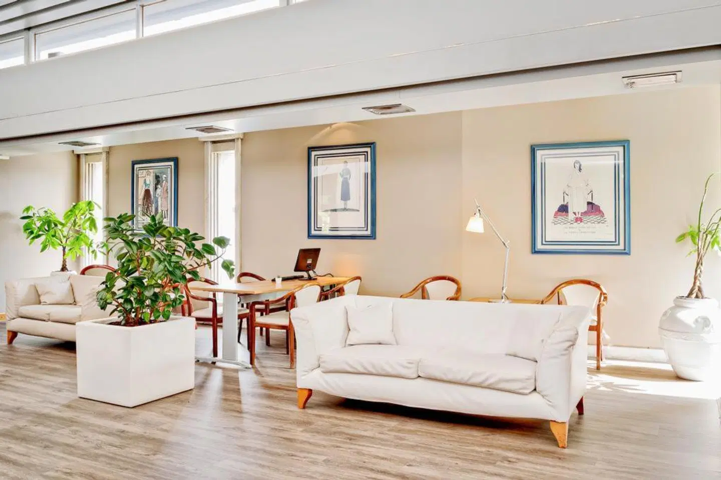 Italiana Hotels Florence HEALTH_BEAUTY