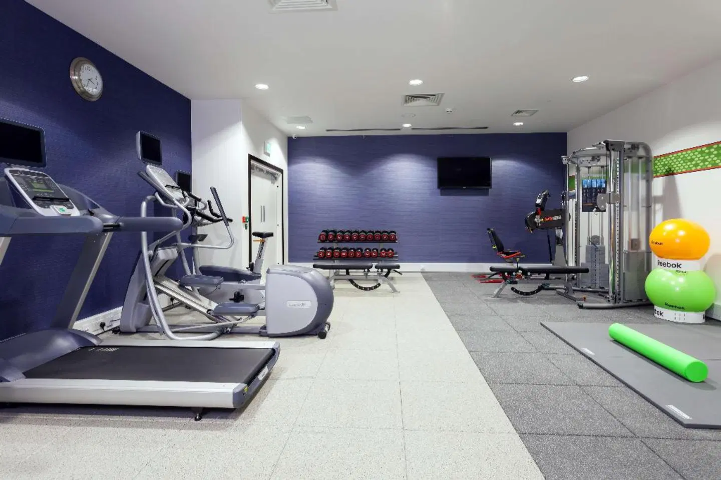 Hampton by Hilton London Waterloo SPORTS_AND_LEISURE