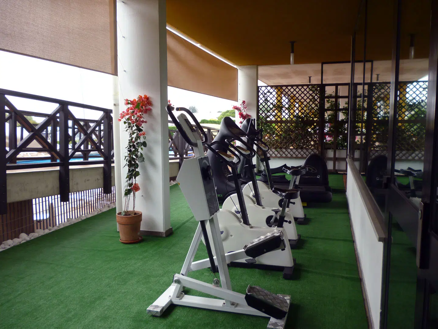 Marina Uno SPORTS_AND_LEISURE