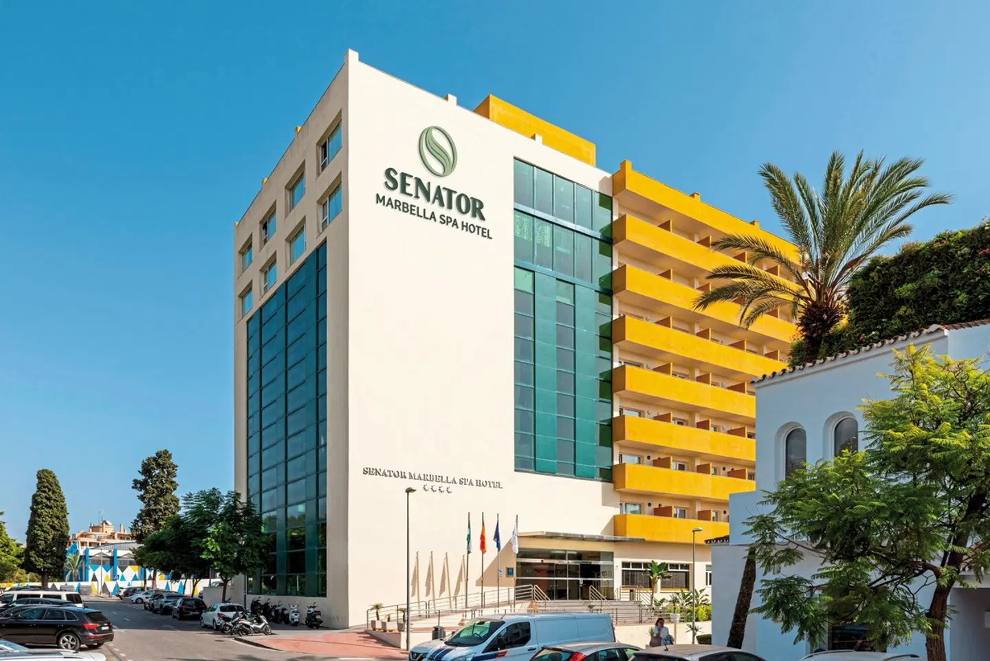 Senator Marbella EXTERIOR