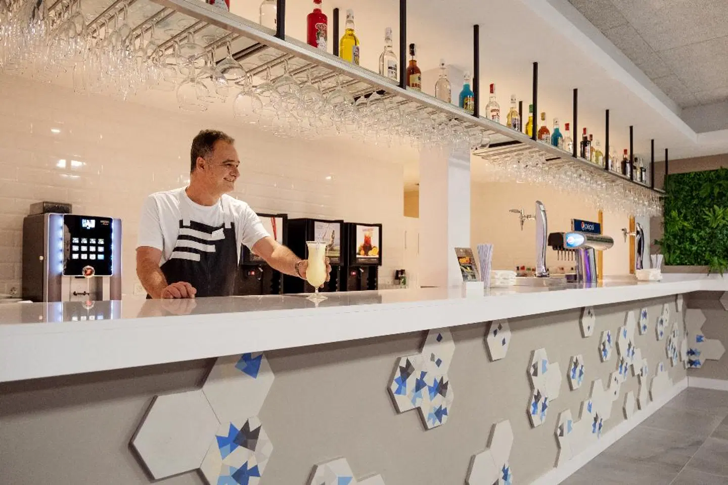 Playa Park Zensation Bar