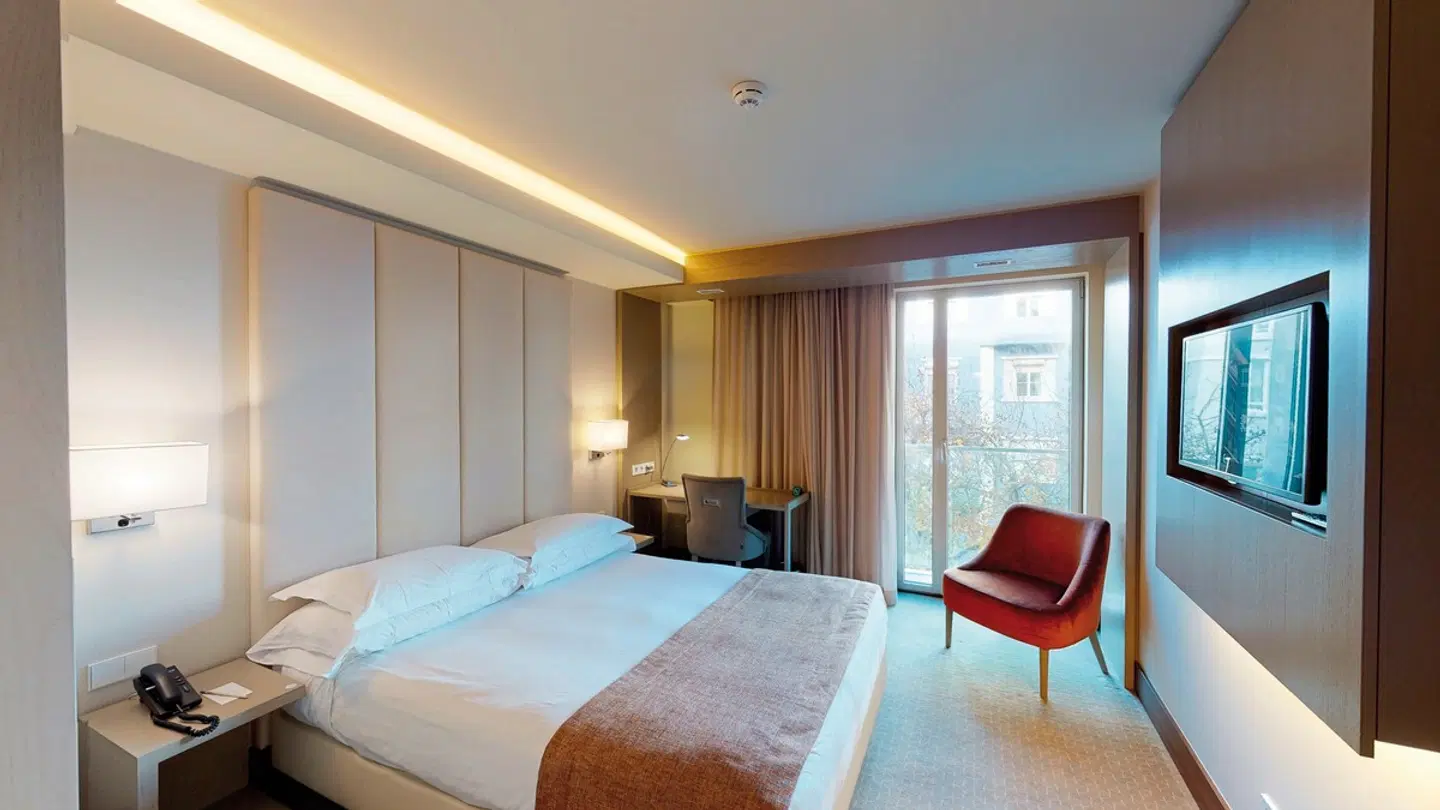 Smy Lisboa ROOM_EXAMPLE