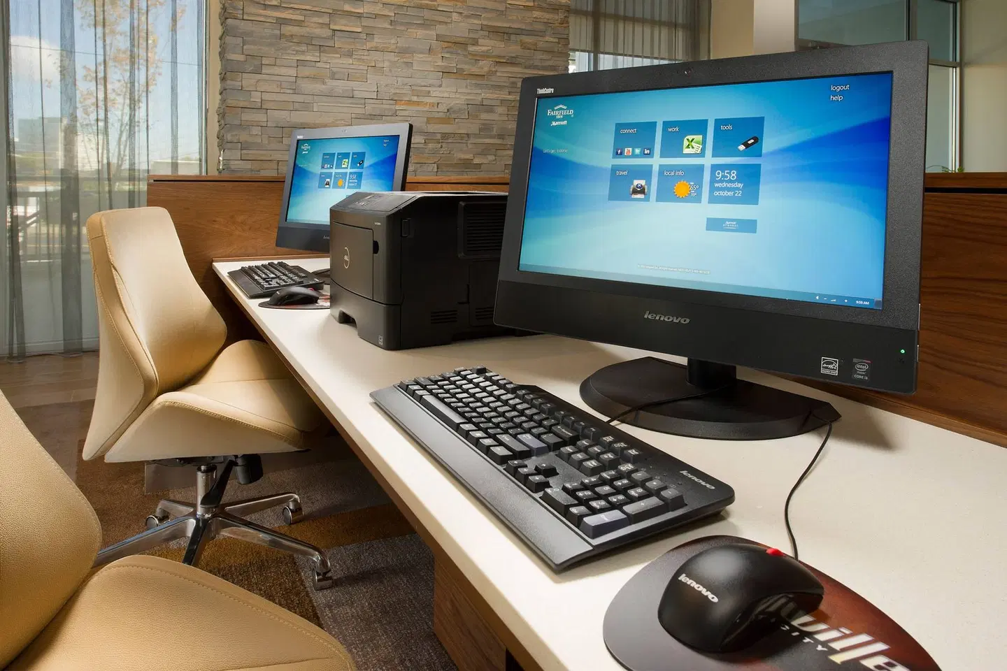 Fairfield Inn & Suites by Marriott Nashville Downtown/The Gulch ROOM_EXAMPLE