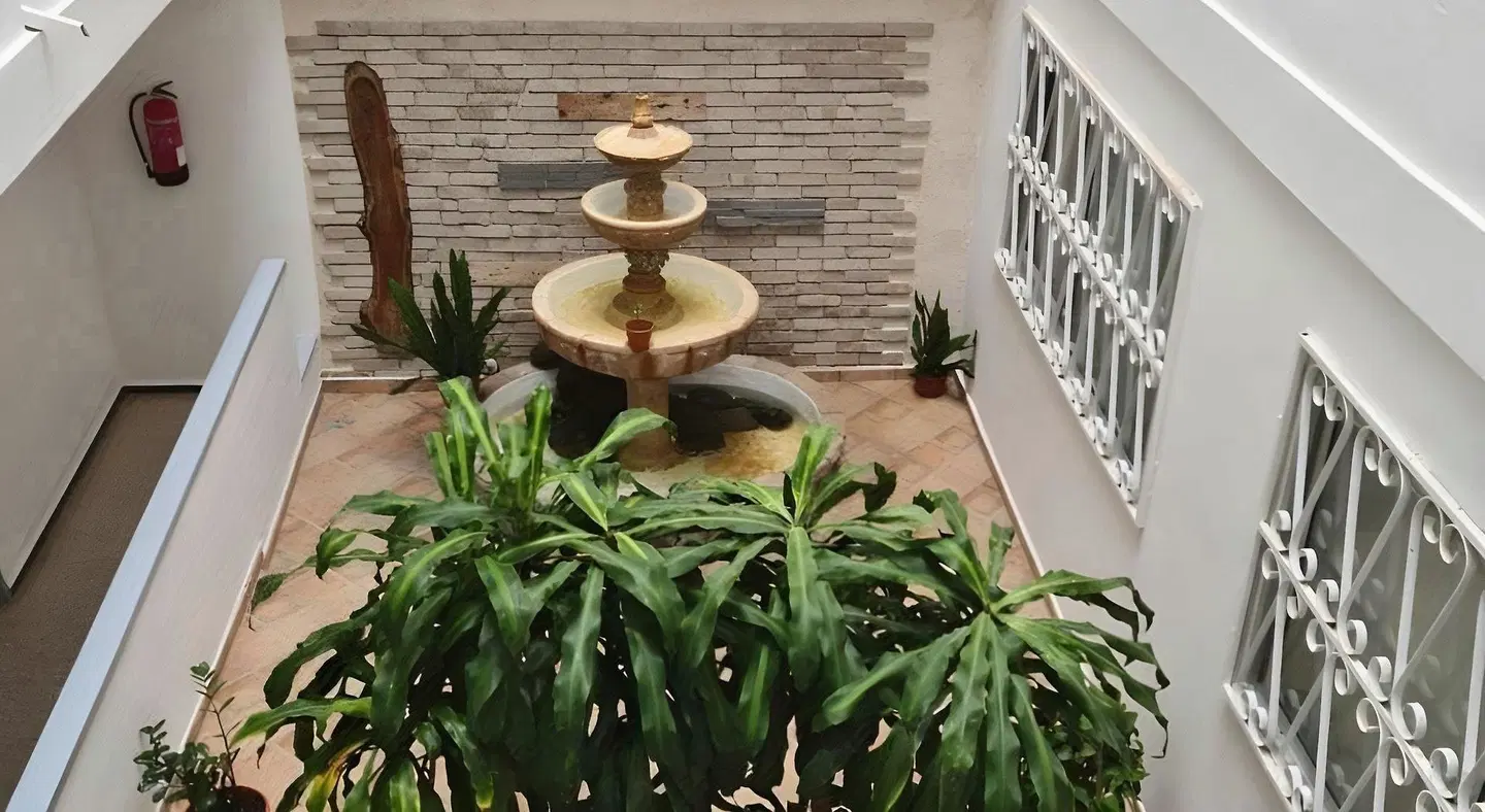 Apartamentos Catalina Park LOUNGE_LOBBY