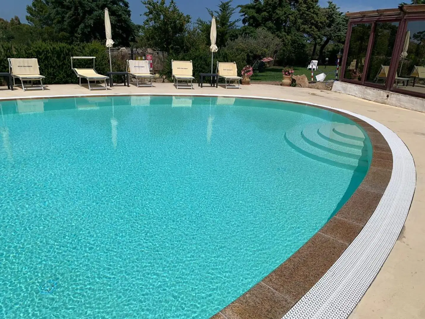 Cala Mirto OUTDOOR_POOL