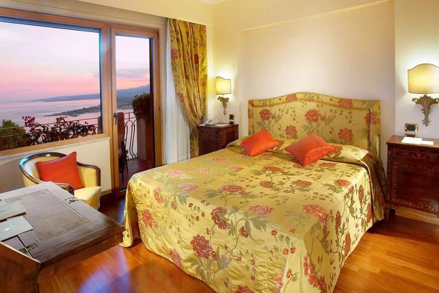 Villa Diodoro ROOM_EXAMPLE