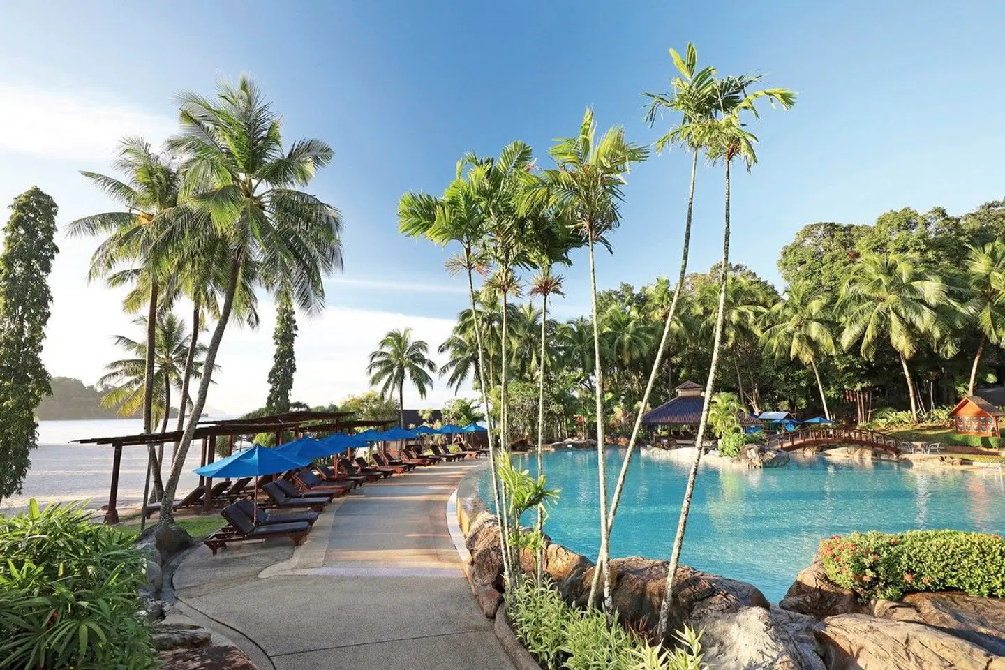Berjaya Langkawi Resort OUTDOOR_POOL