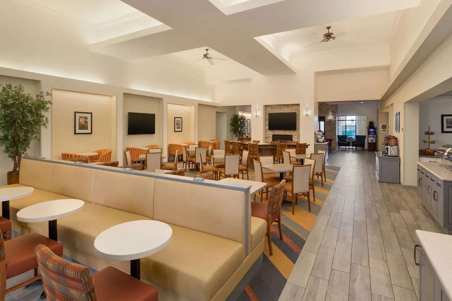 Homewood Suites by Hilton Las Vegas Airport Bar