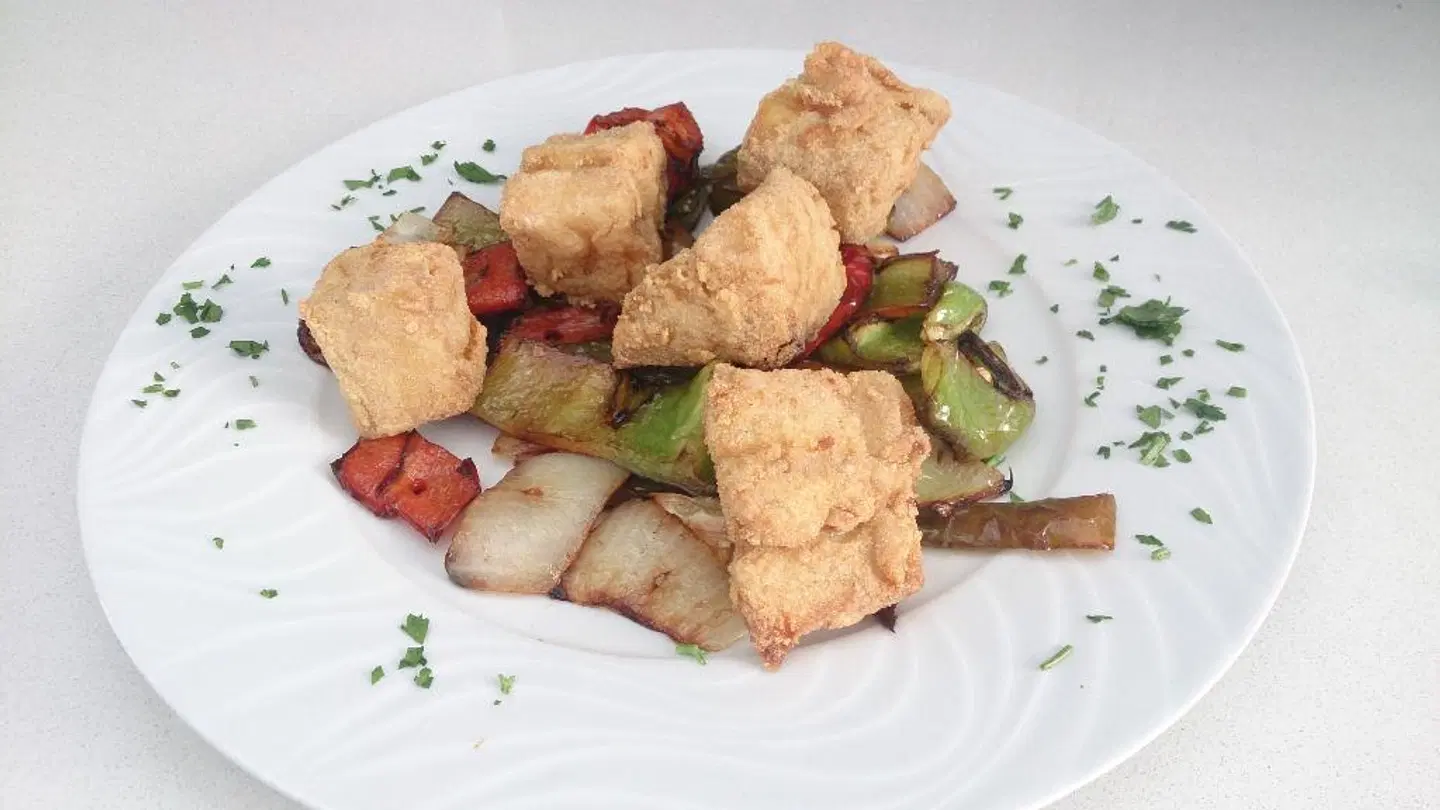 Aparthotel Novo Sancti Petri Restaurant