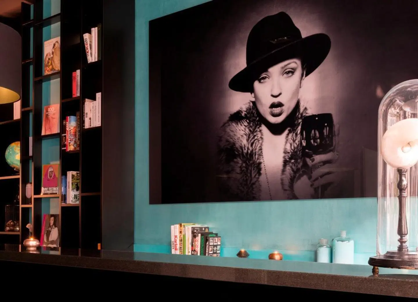 Düsseldorf Mitte Badezimmer