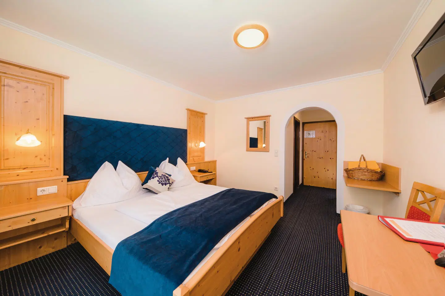 Brückenwirt ROOM_EXAMPLE