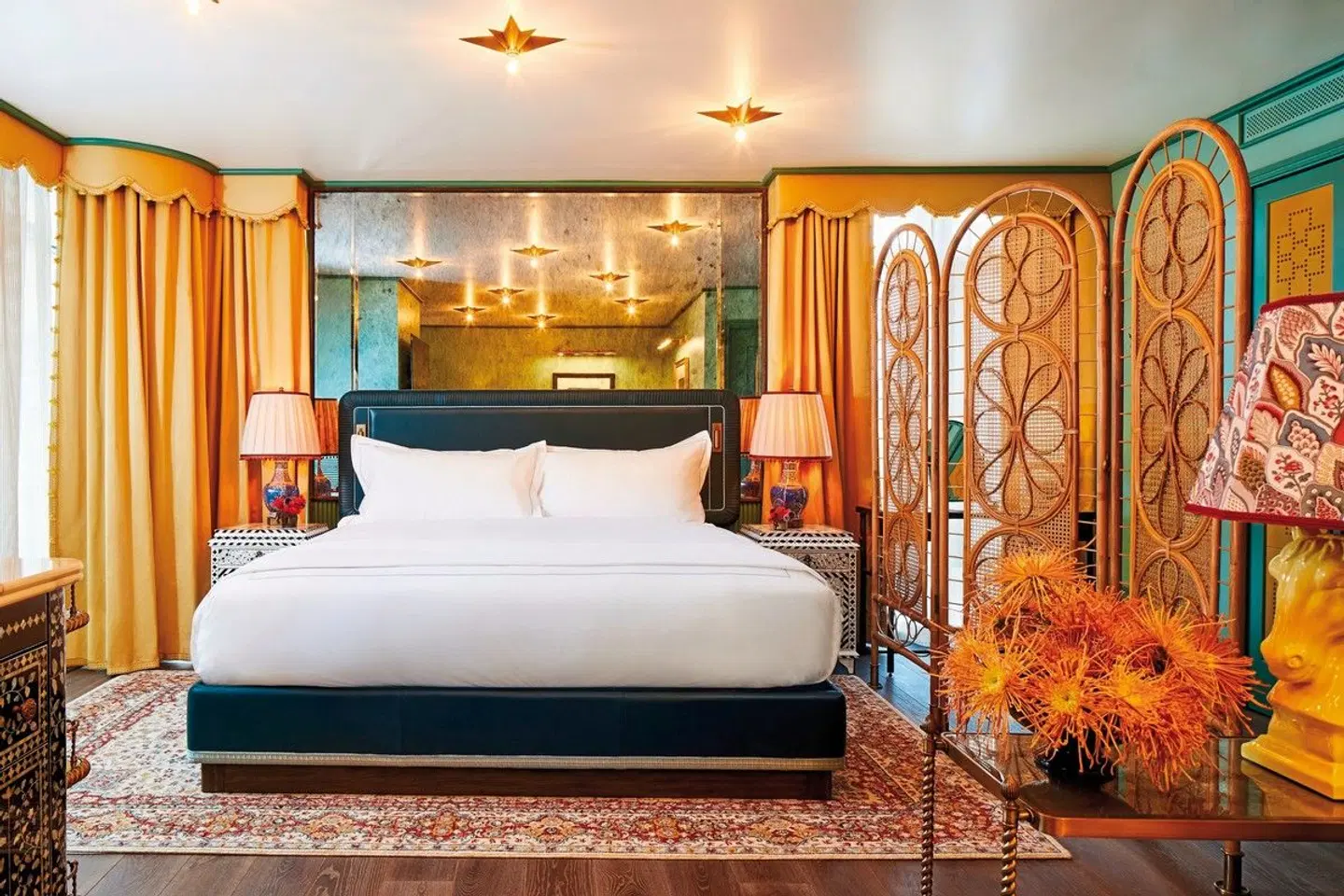 The Fifth Avenue Hotel ROOM_EXAMPLE