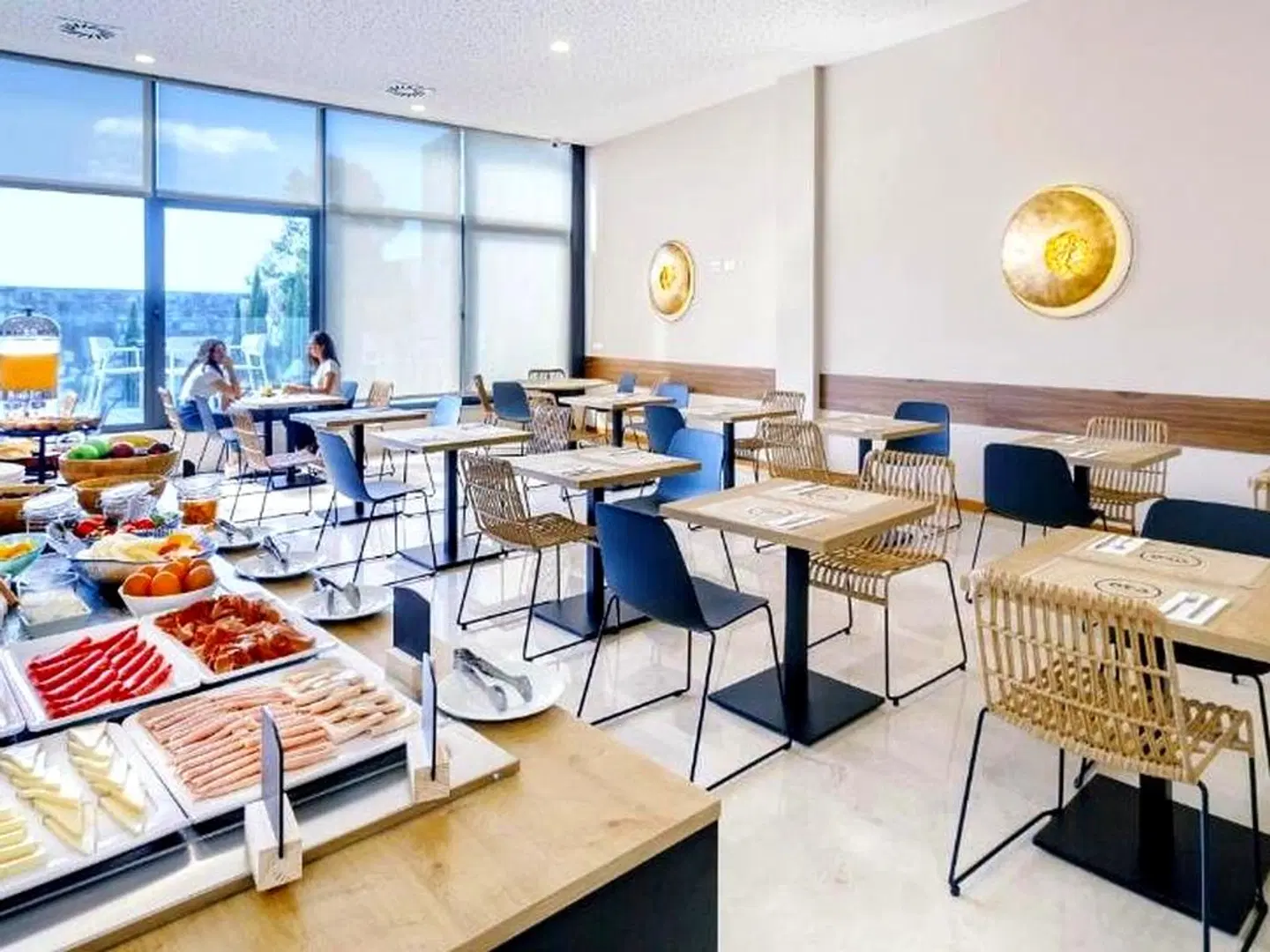 Room Select Porto Restaurant