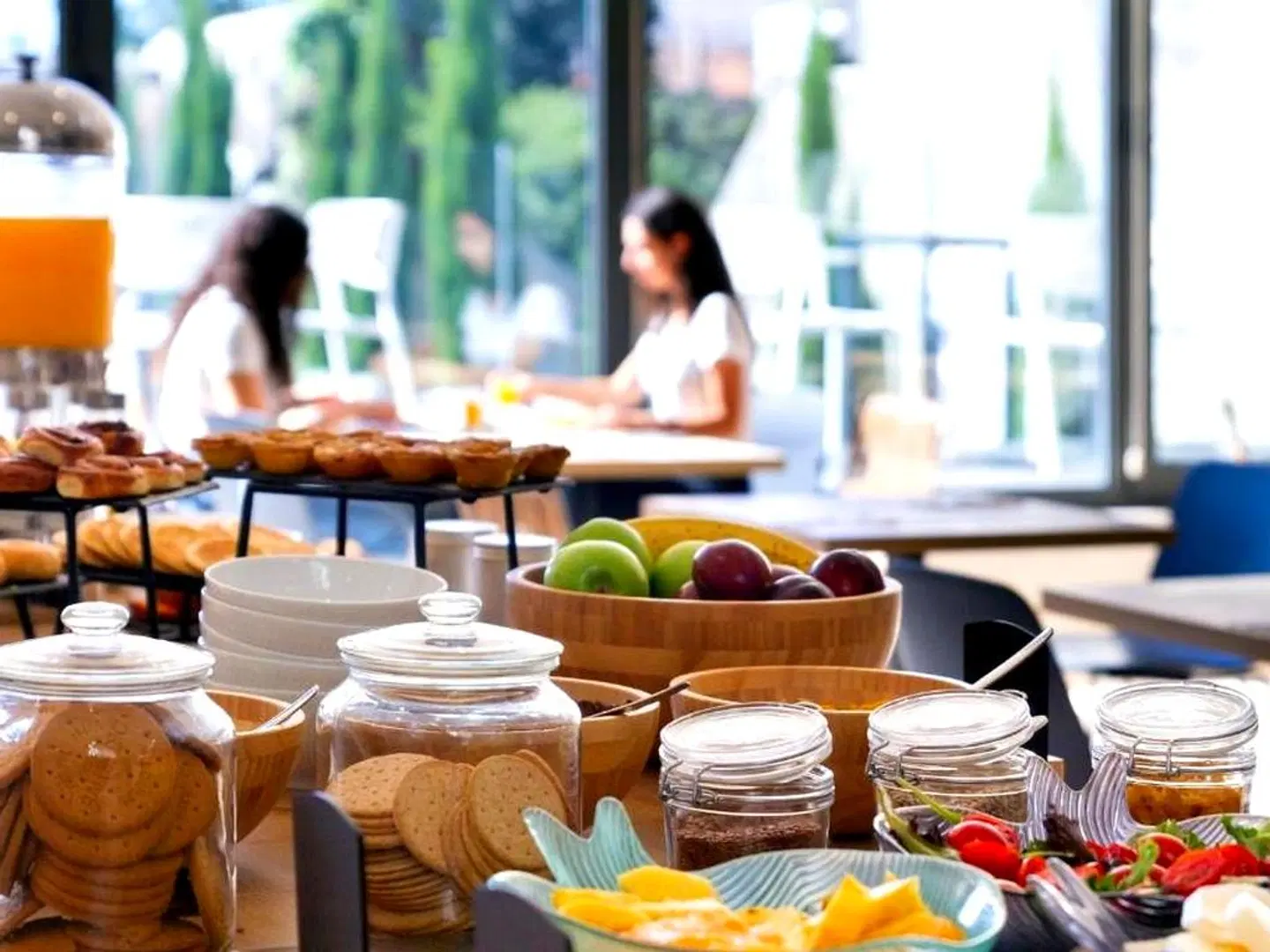 Room Select Porto Restaurant