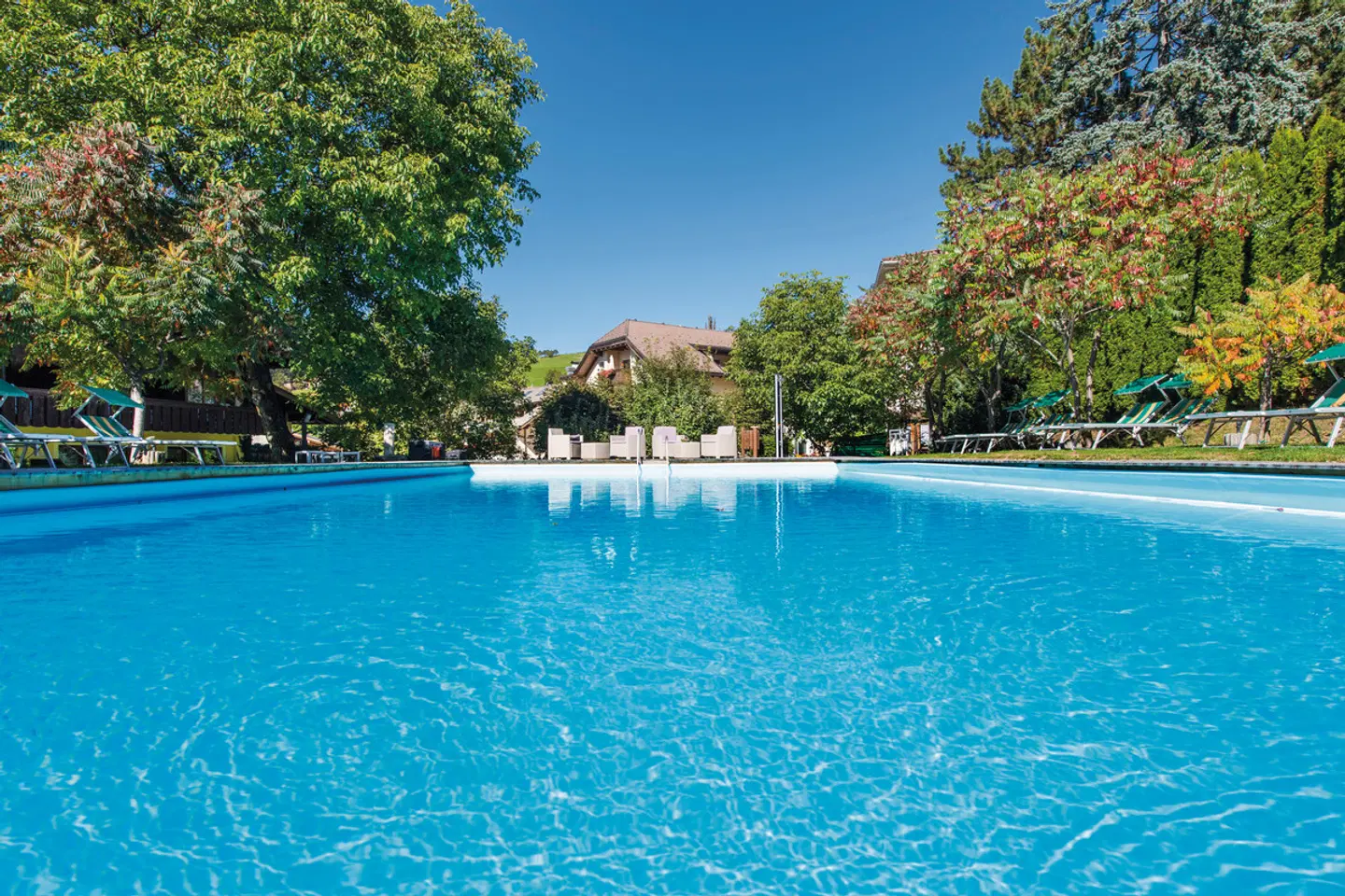 Activehotel Diana OUTDOOR_POOL