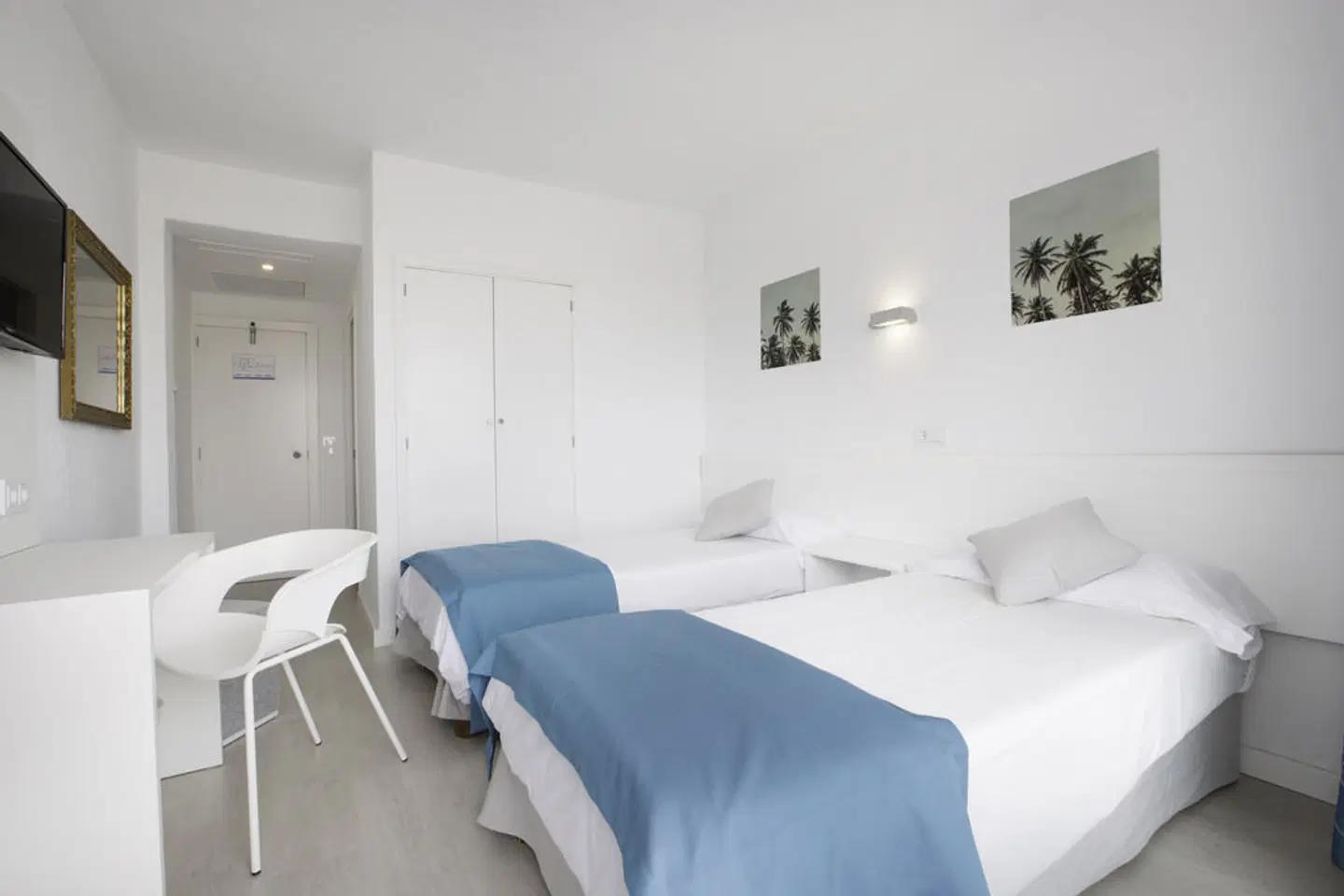 BLUESEA Arenal Tower ROOM_EXAMPLE