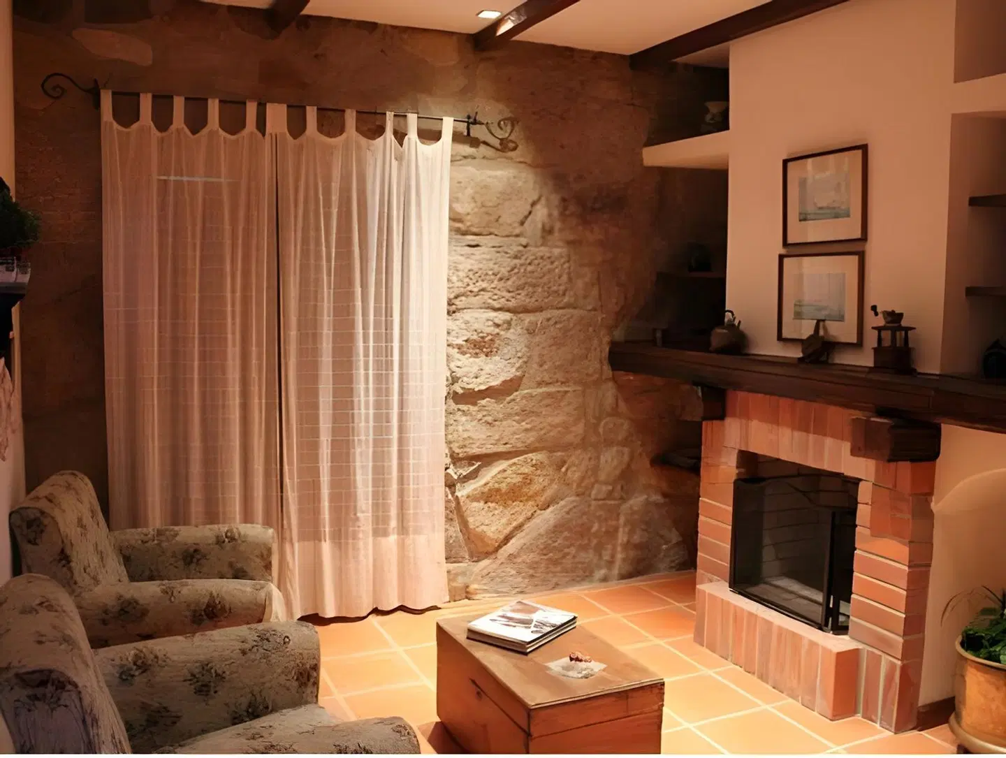 Casa do Nato -Turismo Rural ROOM_EXAMPLE