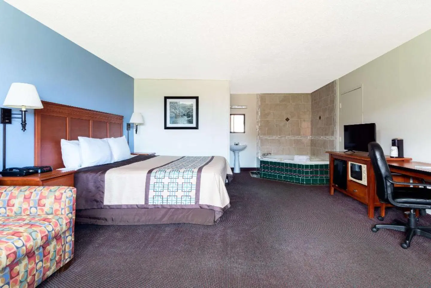 Days Inn by Wyndham Luray Shenandoah ROOM_EXAMPLE