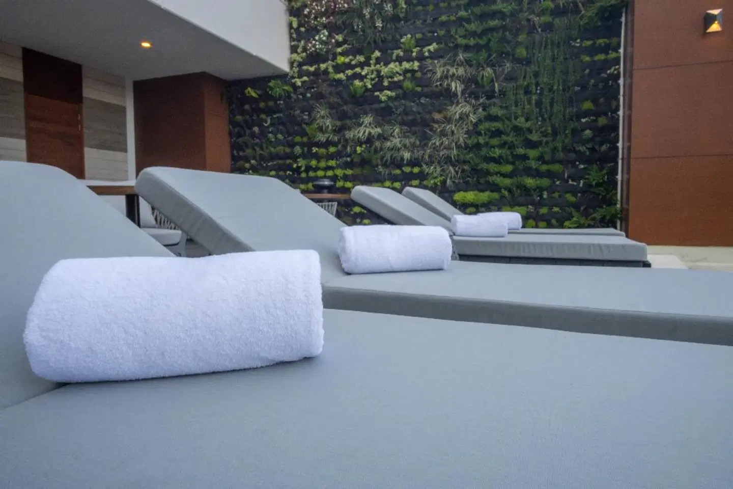 Sheraton Guadalajara Expo HEALTH_BEAUTY