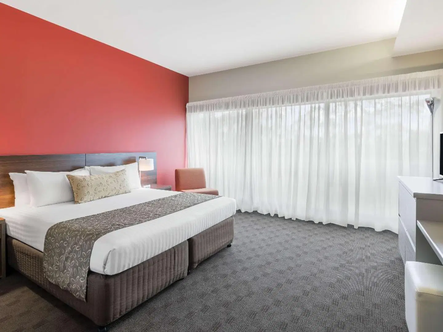 Travelodge Hotel Hobart Airport ROOM_EXAMPLE