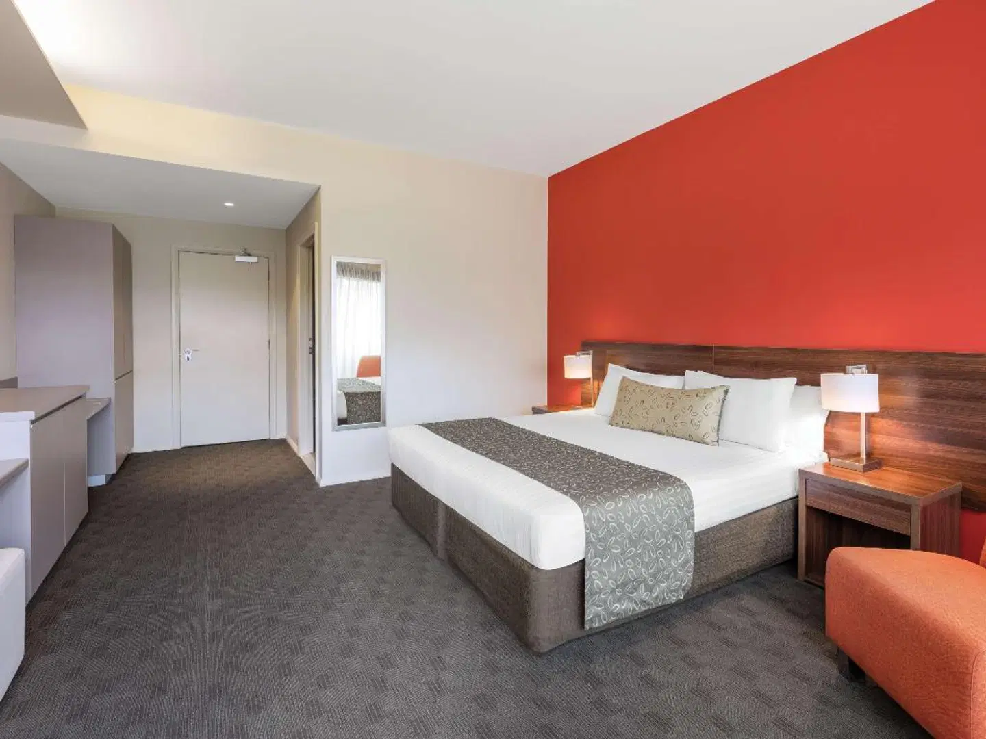 Travelodge Hotel Hobart Airport ROOM_EXAMPLE