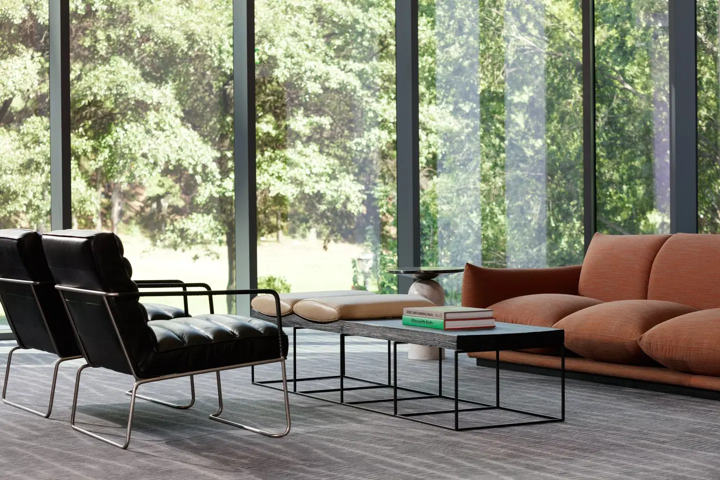 Kimpton Shane Hotel, an IHG hotel LOUNGE_LOBBY