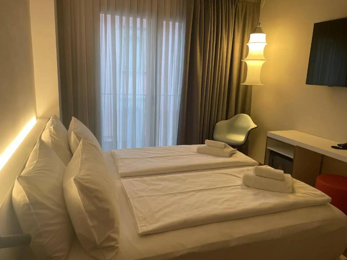 Hotel Giardino Verdi ROOM_EXAMPLE